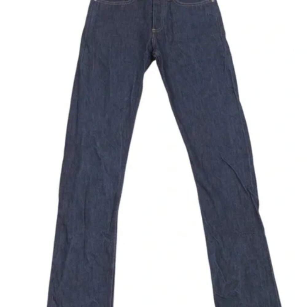 Gustin Mens Denim Selvedge